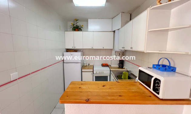 Venta - Apartamento / piso - La Mata