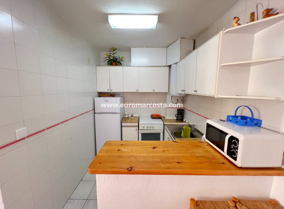 Venta - Apartamento / piso - La Mata