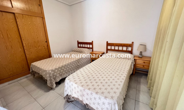 Venta - Apartamento / piso - La Mata