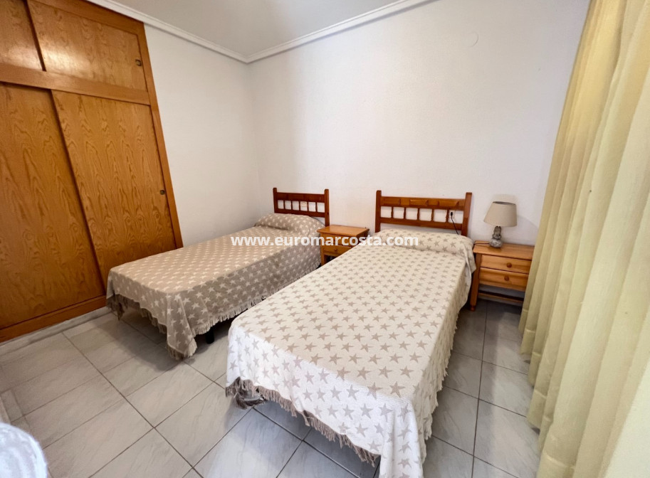 Venta - Apartamento / piso - La Mata