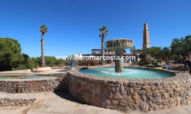 Sale - Apartment / flat - La Mata