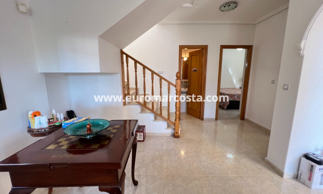 Venta - Chalet - Guardamar del Segura - raso