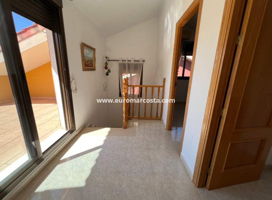 Venta - Chalet - Guardamar del Segura - raso