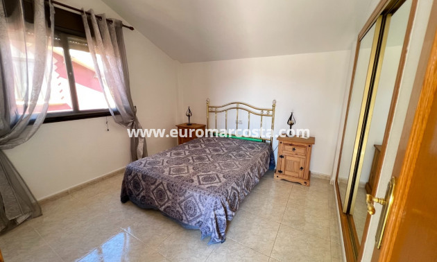 Venta - Chalet - Guardamar del Segura - raso