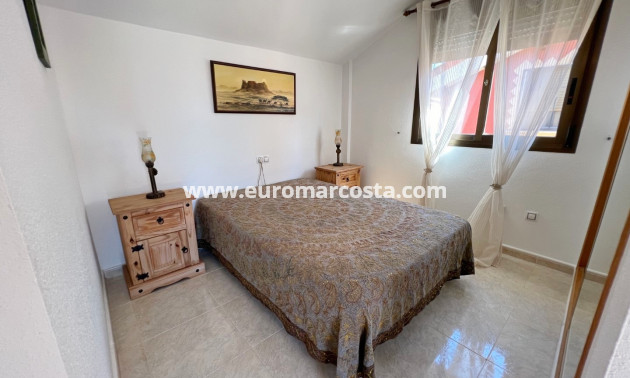 Venta - Chalet - Guardamar del Segura - raso