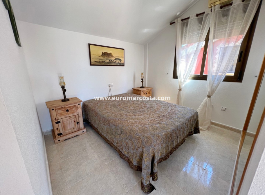 Venta - Chalet - Guardamar del Segura - raso