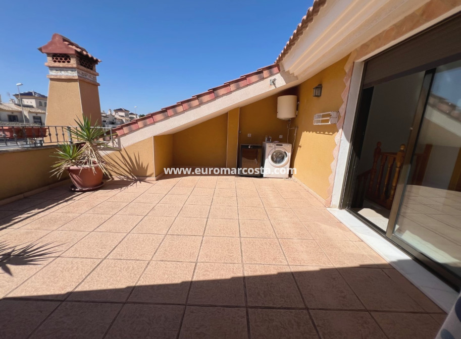 Venta - Chalet - Guardamar del Segura - raso