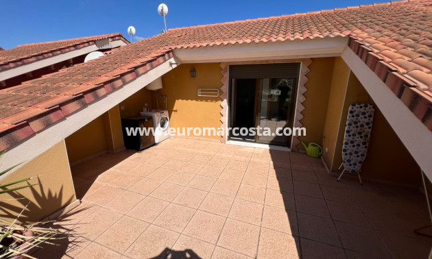 Venta - Chalet - Guardamar del Segura - raso