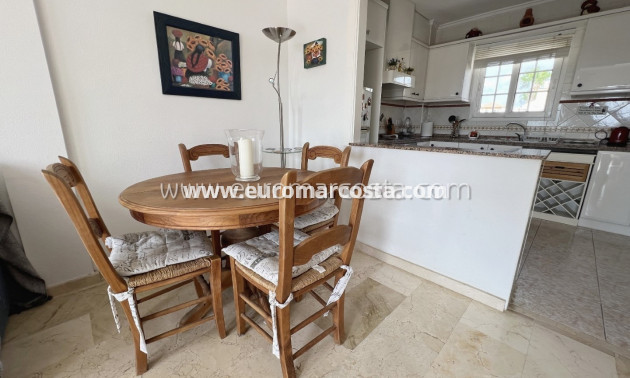 Venta - Bungalow Planta Alta - Orihuela Costa