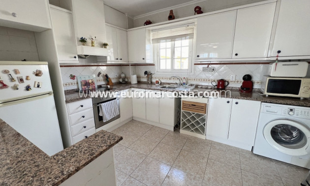 Venta - Bungalow Planta Alta - Orihuela Costa