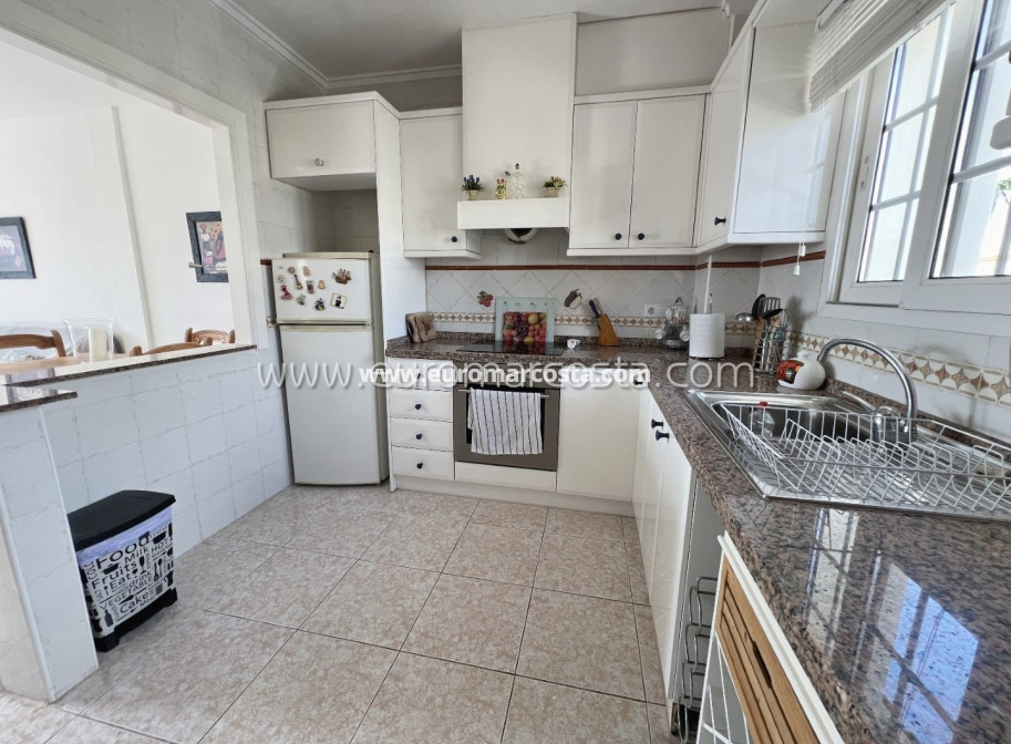 Venta - Bungalow Planta Alta - Orihuela Costa