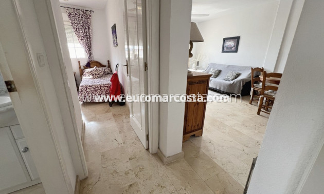 Venta - Bungalow Planta Alta - Orihuela Costa