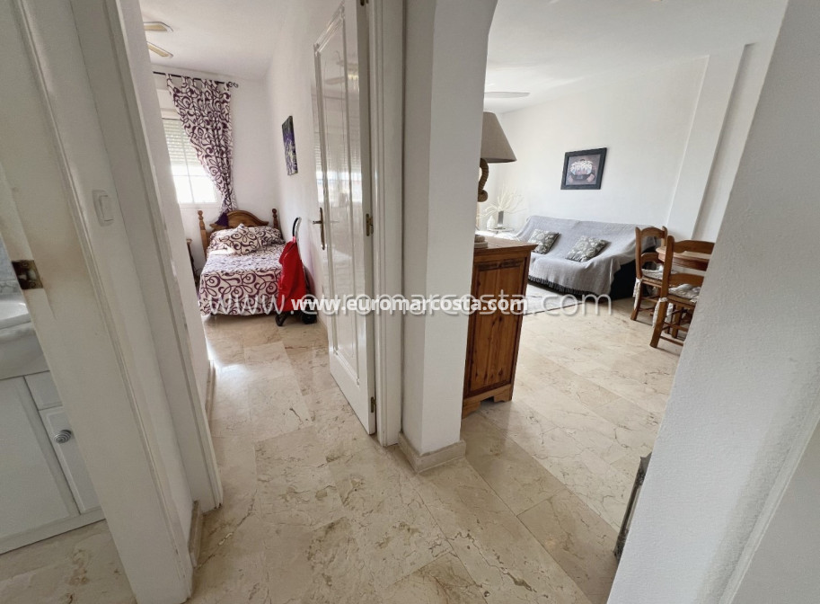 Venta - Bungalow Planta Alta - Orihuela Costa