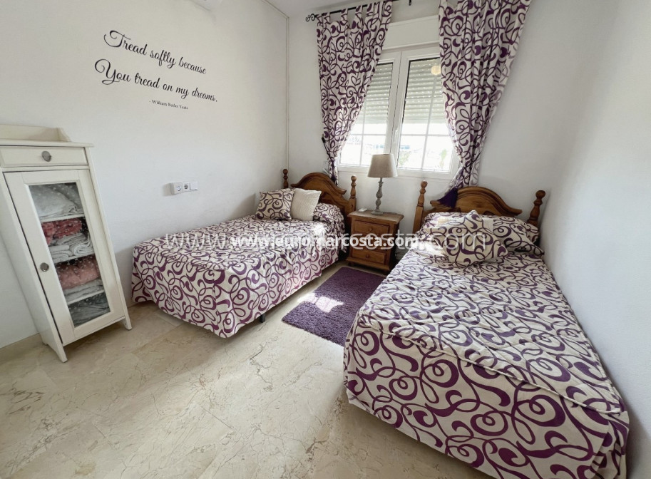 Venta - Bungalow Planta Alta - Orihuela Costa