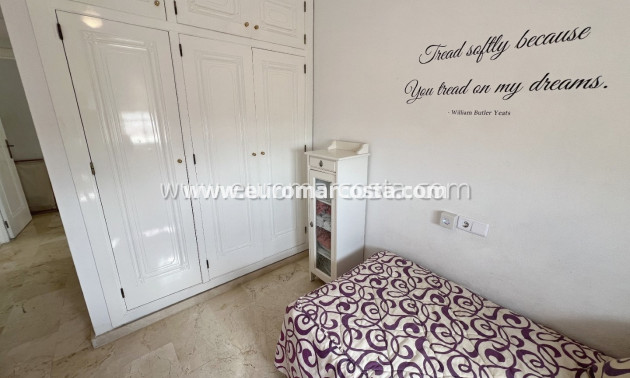 Venta - Bungalow Planta Alta - Orihuela Costa