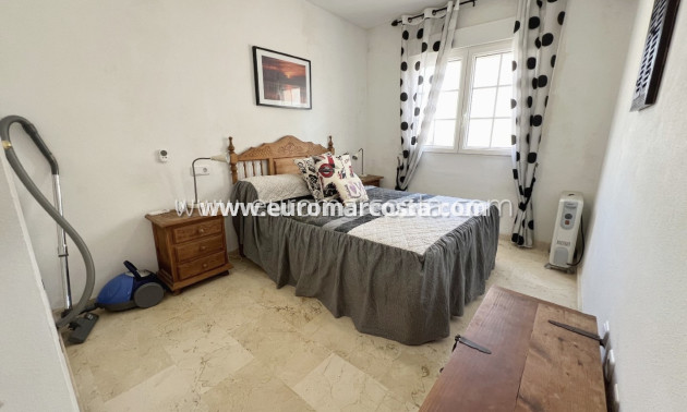 Venta - Bungalow Planta Alta - Orihuela Costa