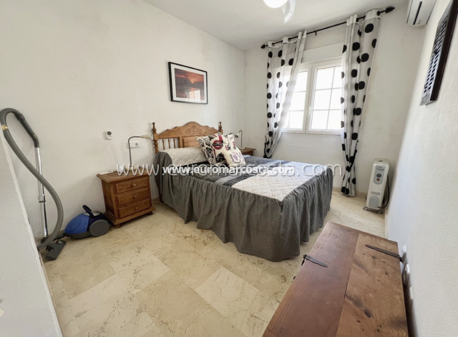 Venta - Bungalow Planta Alta - Orihuela Costa