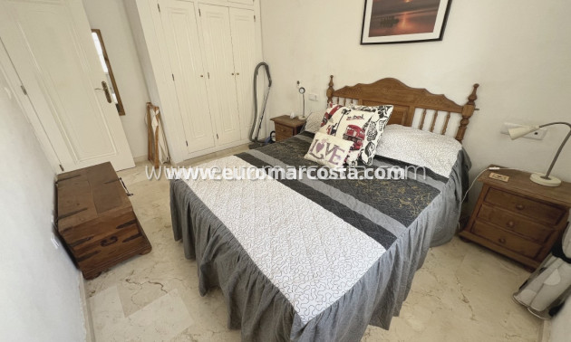 Venta - Bungalow Planta Alta - Orihuela Costa