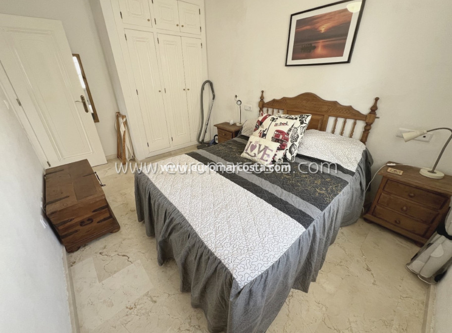 Venta - Bungalow Planta Alta - Orihuela Costa