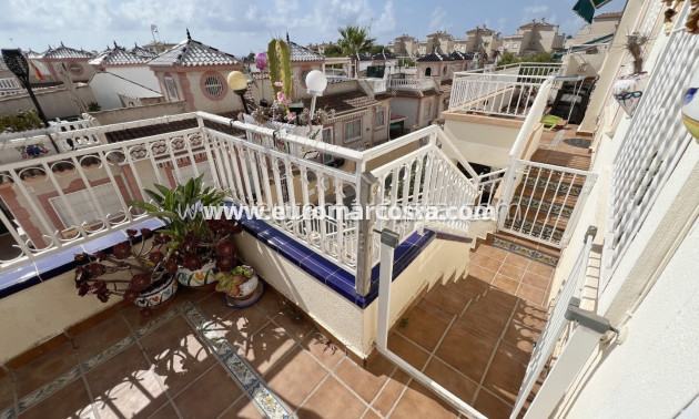 Venta - Bungalow Planta Alta - Orihuela Costa