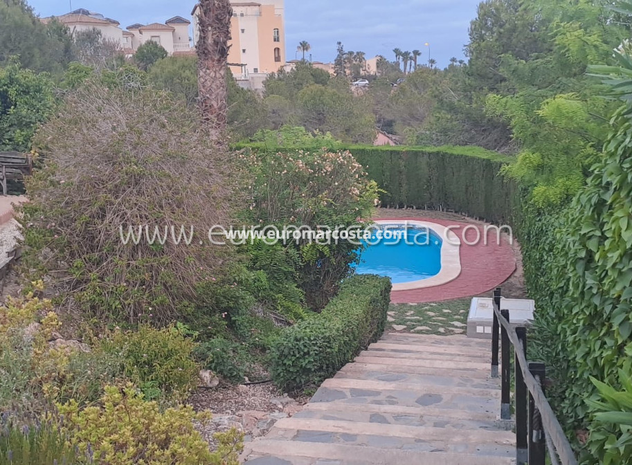 Venta - Bungalow Planta Alta - Orihuela Costa