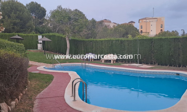 Venta - Bungalow Planta Alta - Orihuela Costa