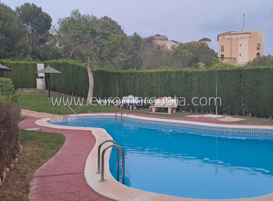 Venta - Bungalow Planta Alta - Orihuela Costa