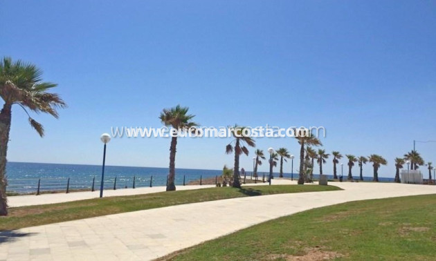 Venta - Bungalow Planta Alta - Orihuela Costa