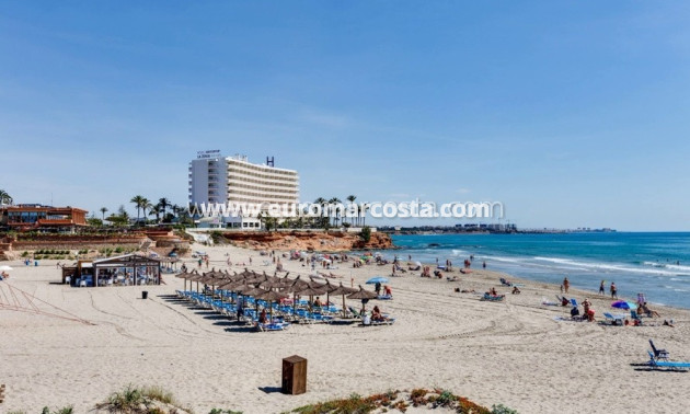 Venta - Bungalow Planta Alta - Orihuela Costa