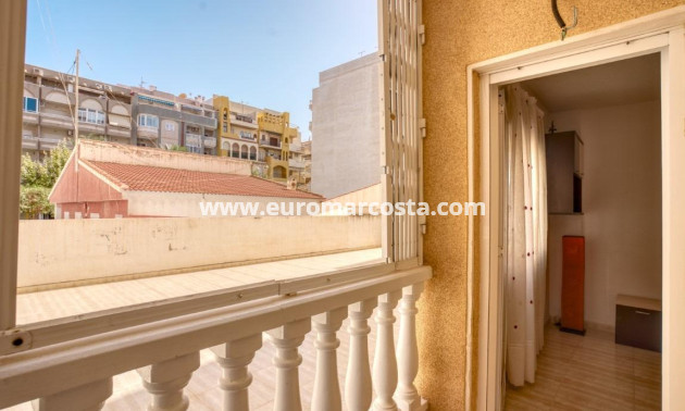 Venta - Apartamento / piso - Torrevieja - TORREVIEJA