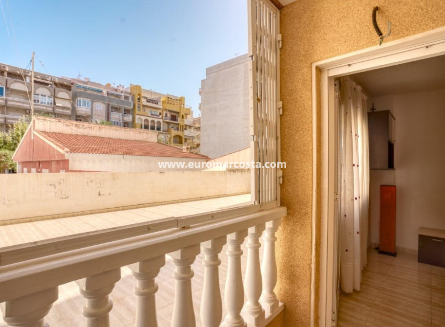 Venta - Apartamento / piso - Torrevieja - TORREVIEJA