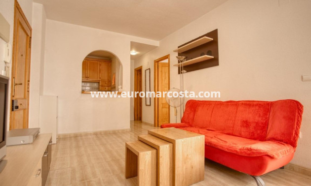 Venta - Apartamento / piso - Torrevieja - TORREVIEJA