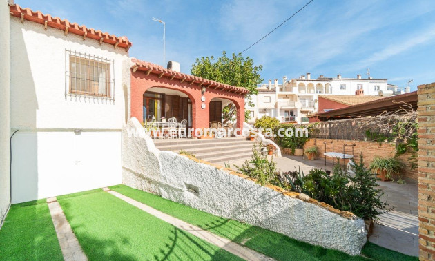 Venta - Villa - Orihuela Costa