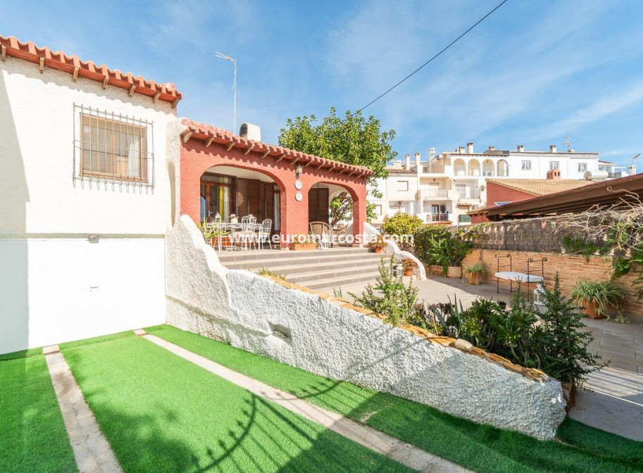 Venta - Villa - Orihuela Costa