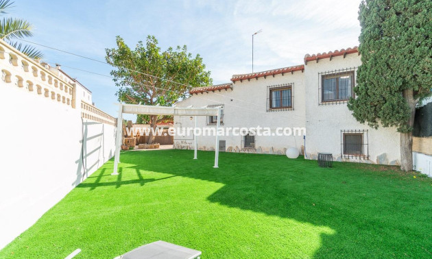 Venta - Villa - Orihuela Costa