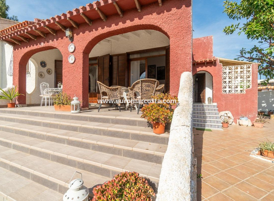 Venta - Villa - Orihuela Costa