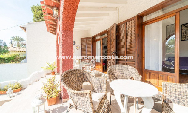 Venta - Villa - Orihuela Costa