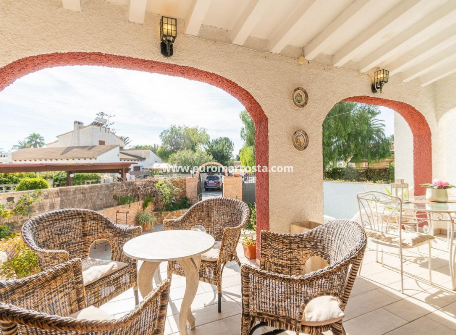 Venta - Villa - Orihuela Costa