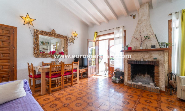 Venta - Villa - Orihuela Costa