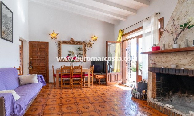 Venta - Villa - Orihuela Costa