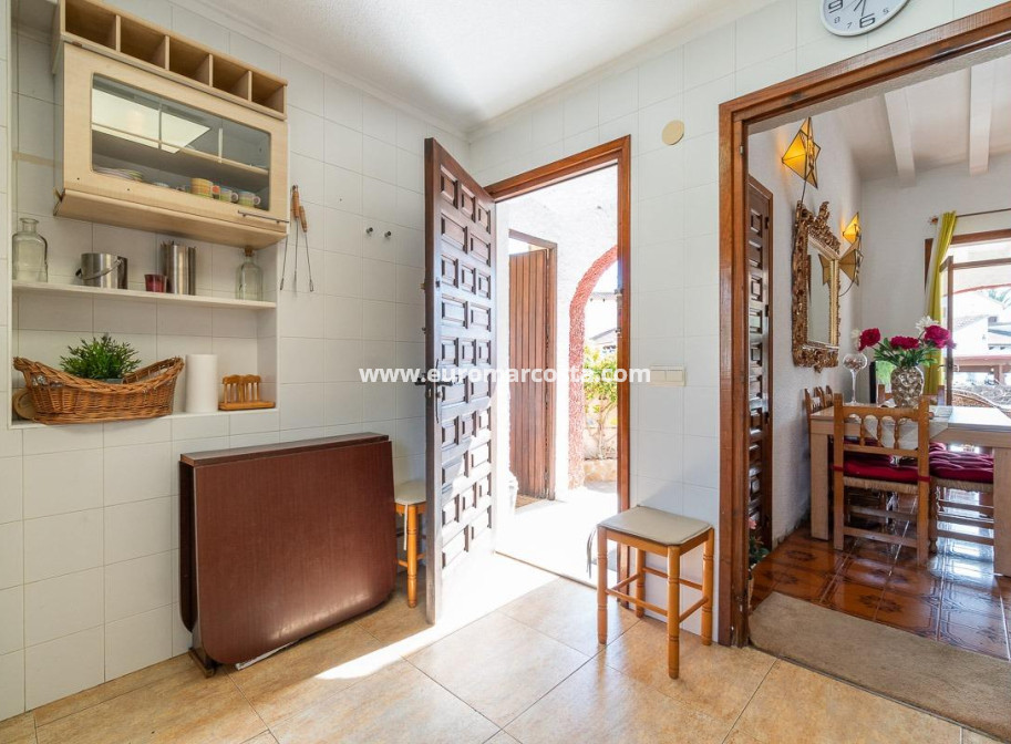 Venta - Villa - Orihuela Costa