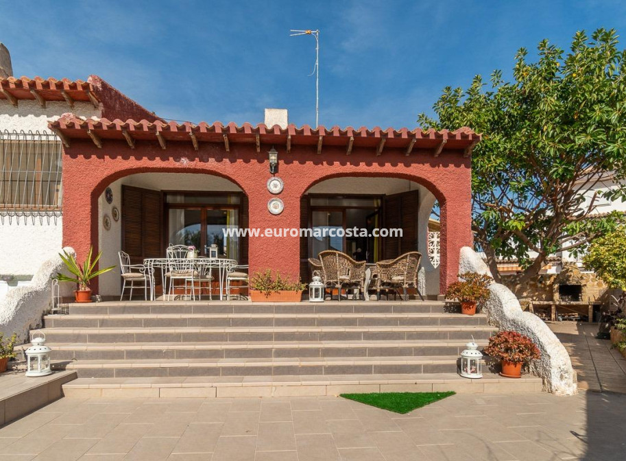 Venta - Villa - Orihuela Costa