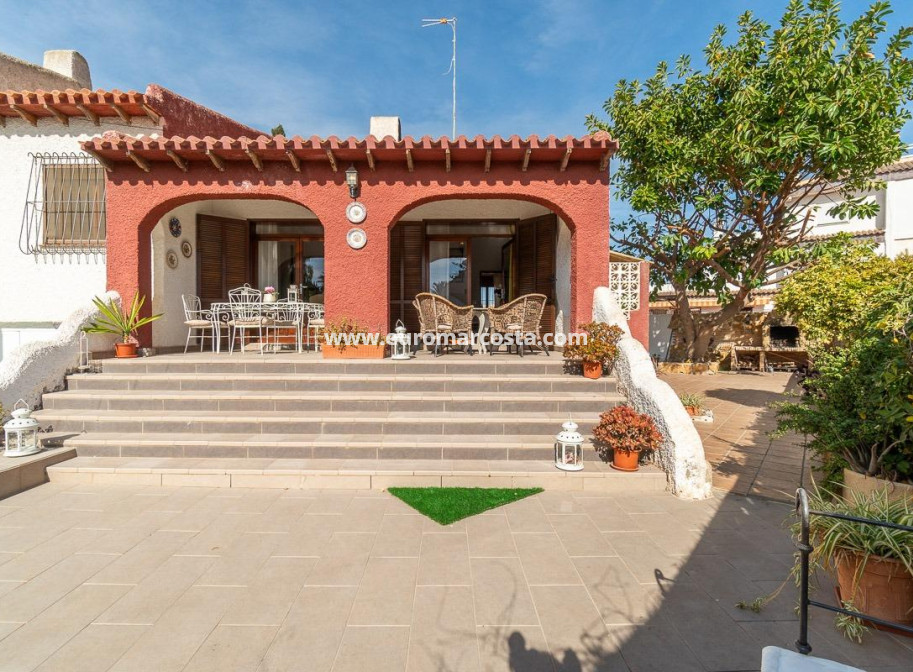 Venta - Villa - Orihuela Costa