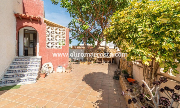 Venta - Villa - Orihuela Costa