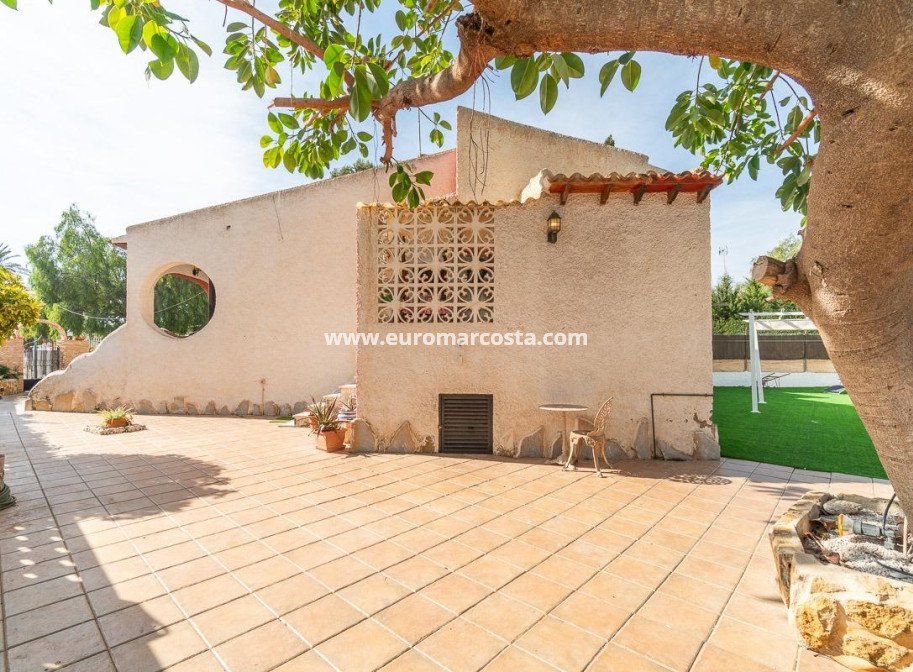 Venta - Villa - Orihuela Costa