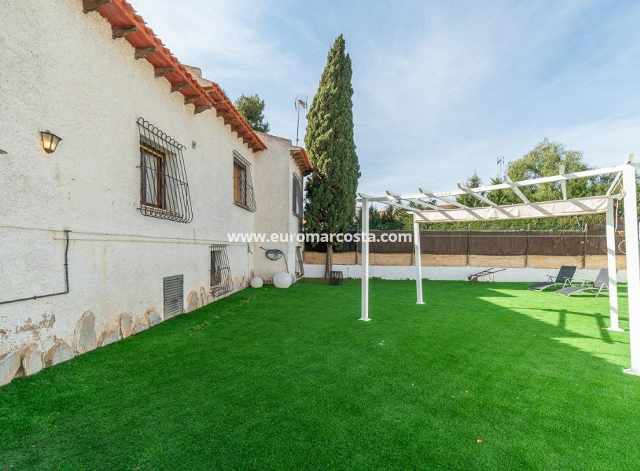 Venta - Villa - Orihuela Costa