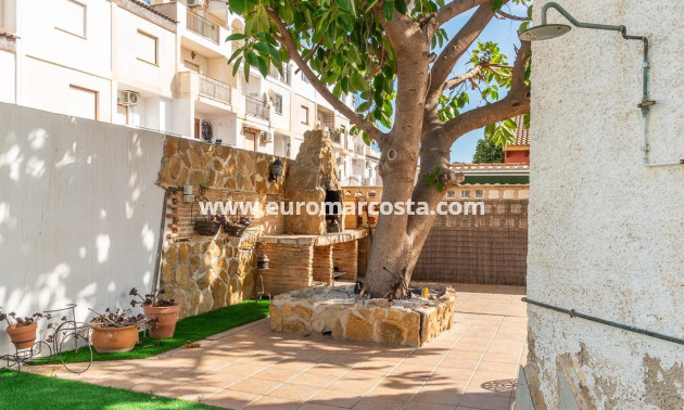 Venta - Villa - Orihuela Costa