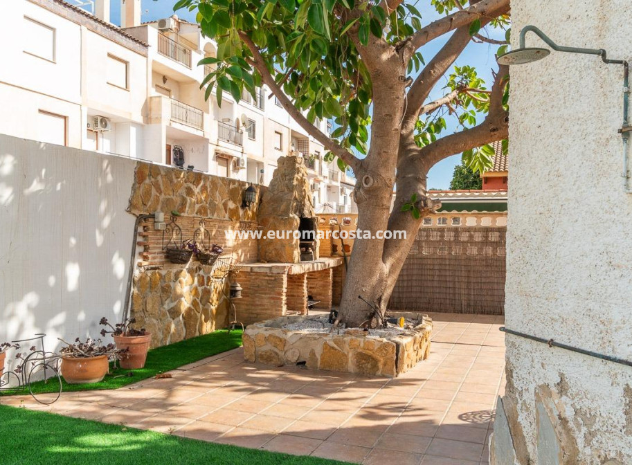 Venta - Villa - Orihuela Costa