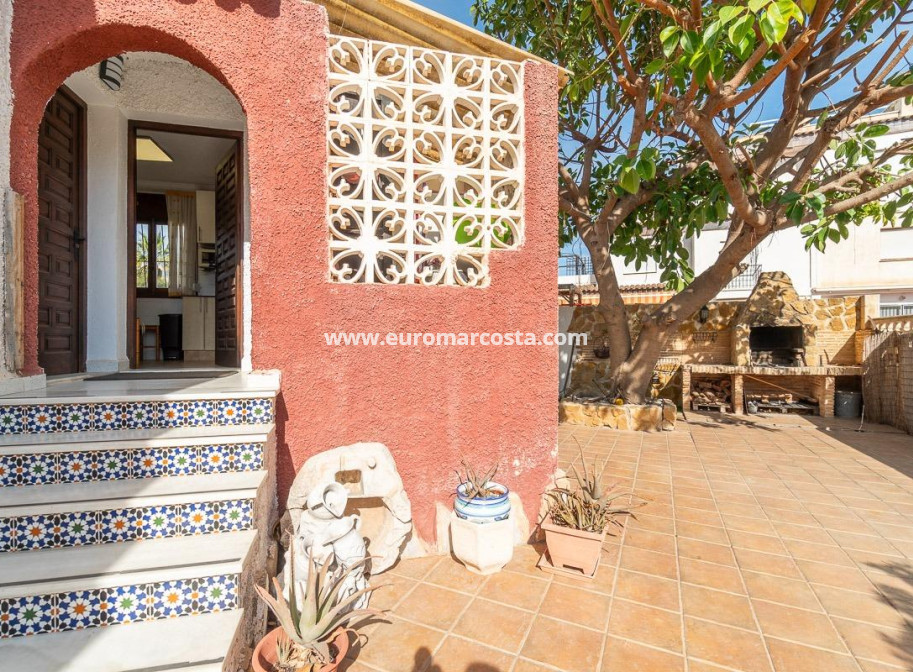 Venta - Villa - Orihuela Costa