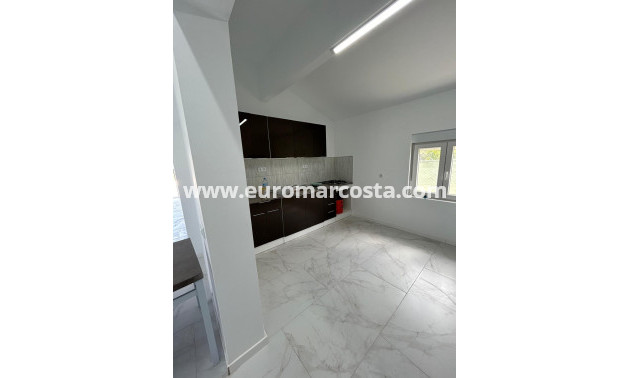 Venta - Villa - Almoradi - Heredades